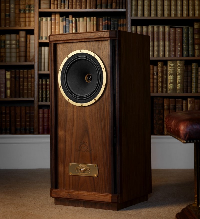 loa Tannoy Stirling GR