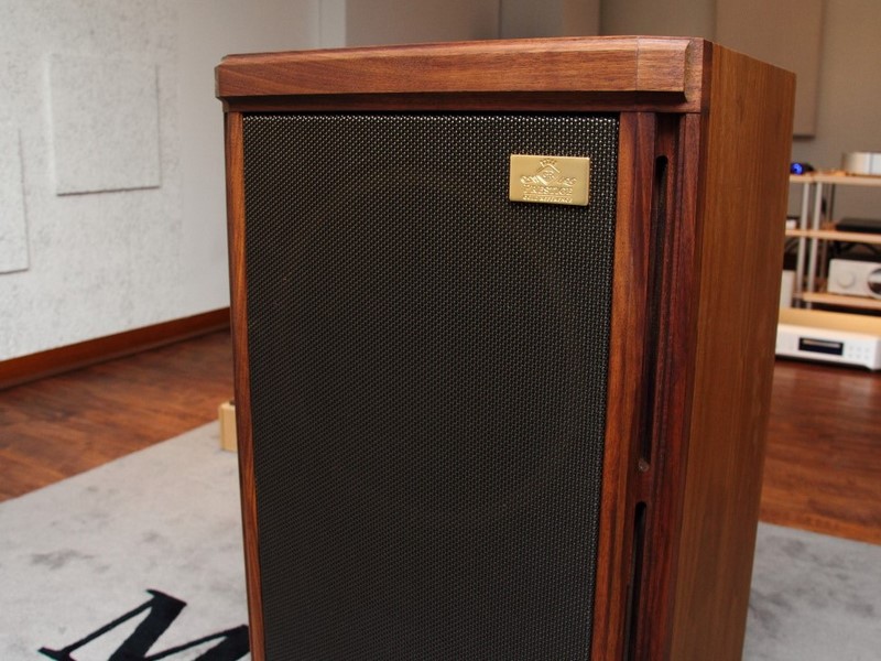 loa Tannoy Stirling GR