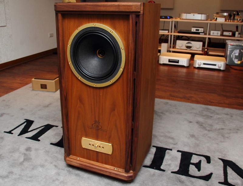 loa Tannoy Stirling GR