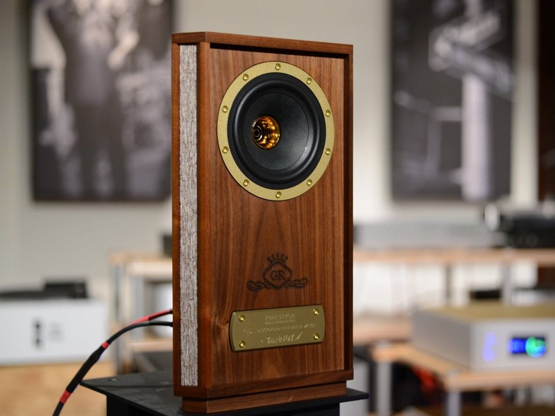 loa Tannoy Autograph Mini-OW