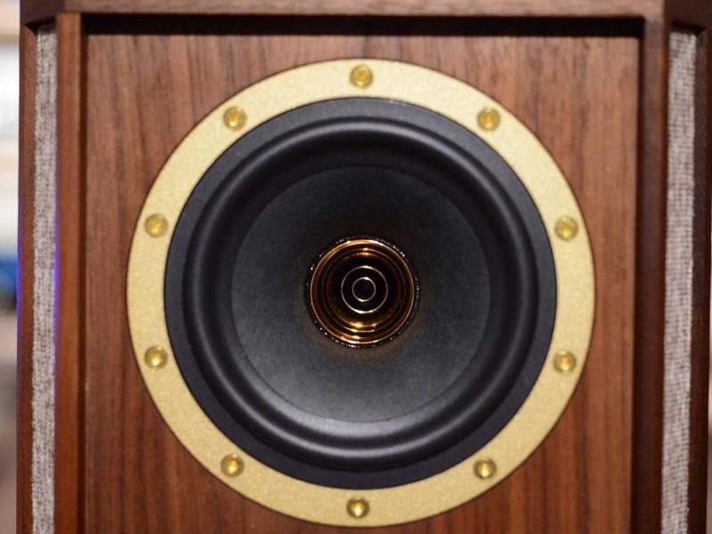 loa Tannoy Autograph Mini-OW