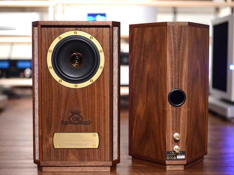 loa Tannoy Autograph Mini-OW