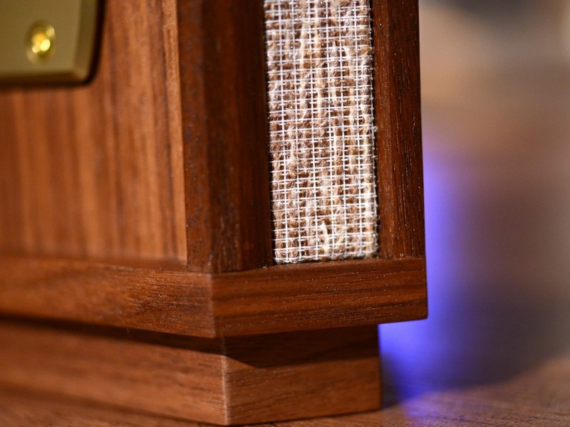 loa Tannoy Autograph Mini-OW