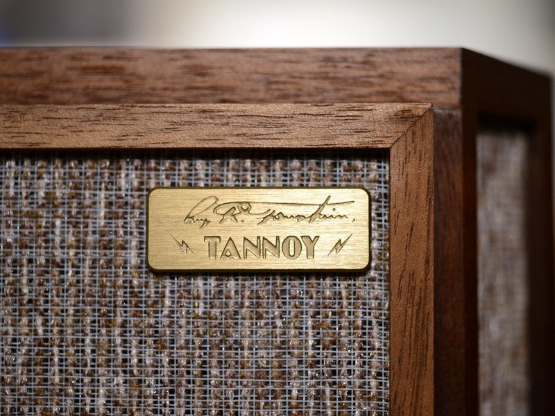 loa Tannoy Autograph Mini-OW