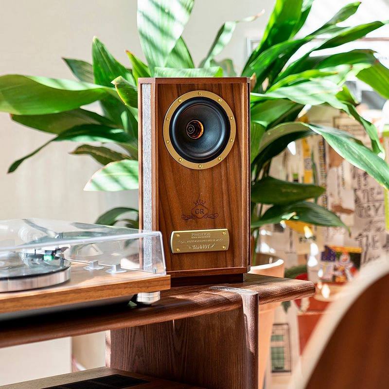loa Tannoy Autograph Mini-OW