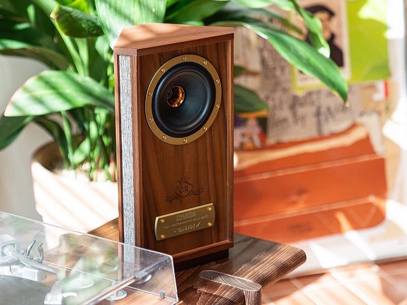 loa Tannoy Autograph Mini-OW