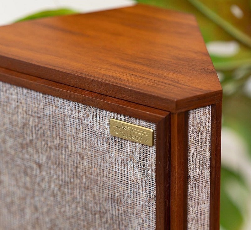 loa Tannoy Autograph Mini-OW
