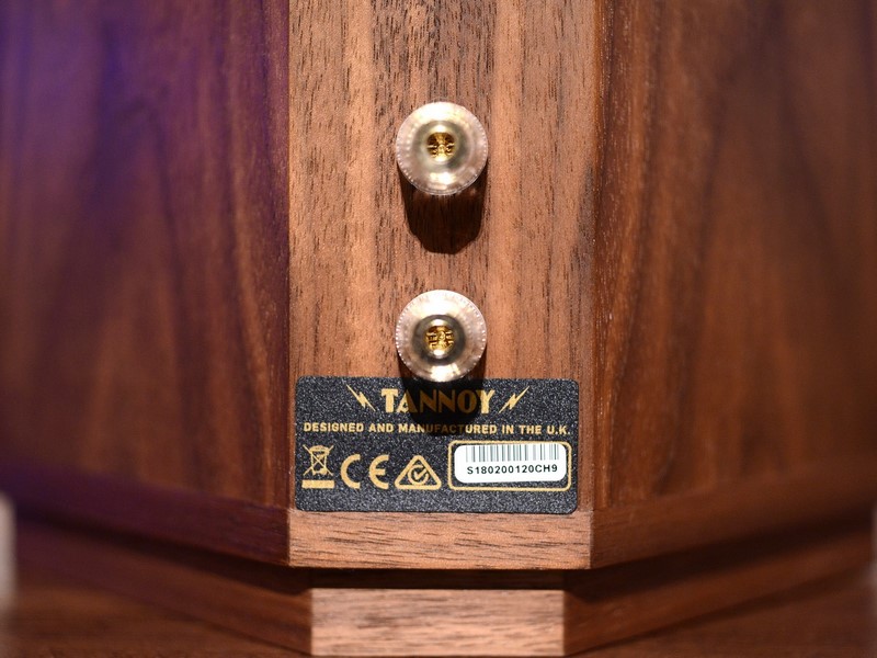 loa Tannoy Autograph Mini-OW