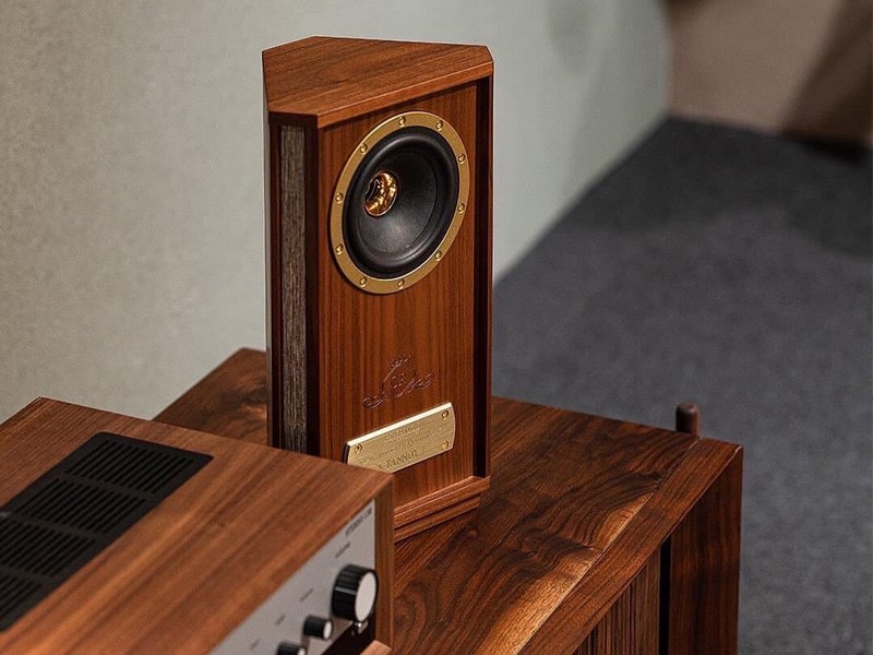 loa Tannoy Autograph Mini-OW