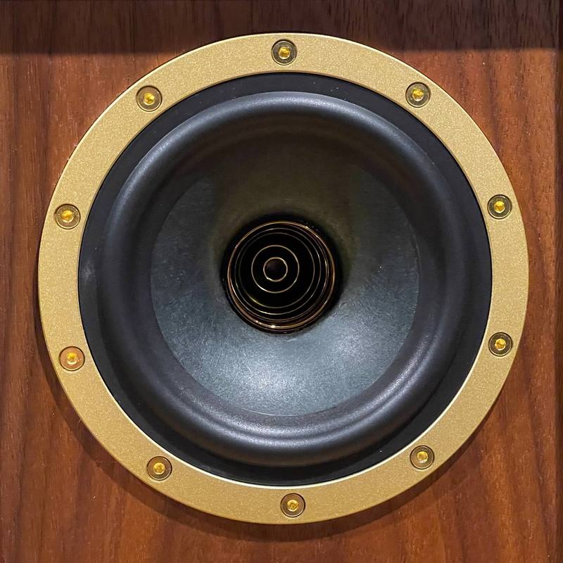 loa Tannoy Autograph Mini-OW