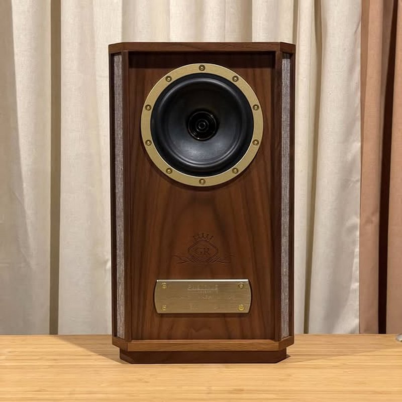 loa Tannoy Autograph Mini-OW