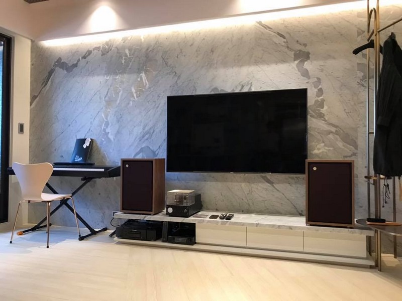 Loa tannoy Eaton