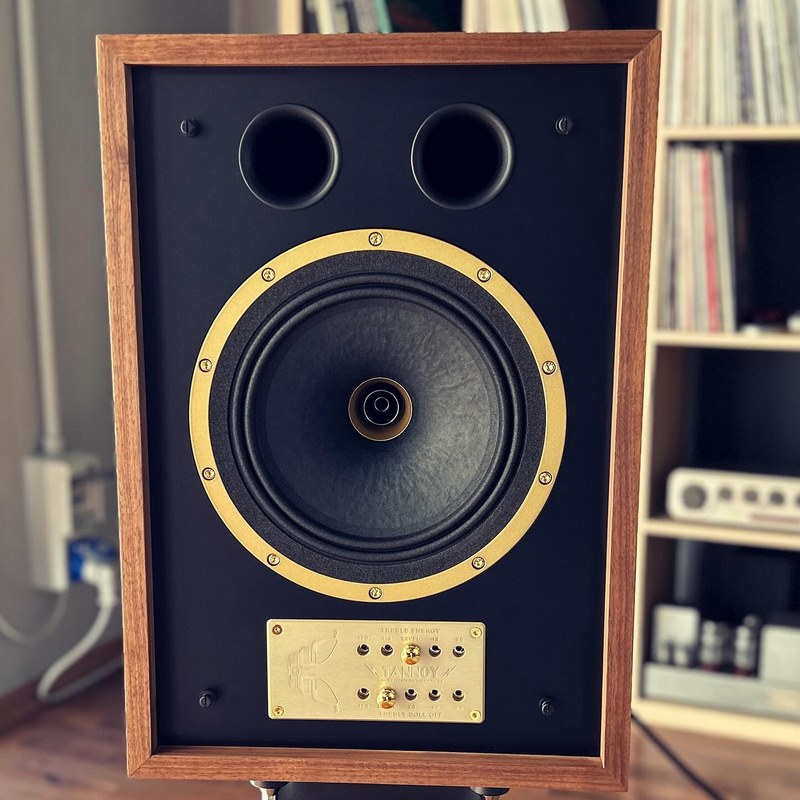 Loa tannoy Eaton