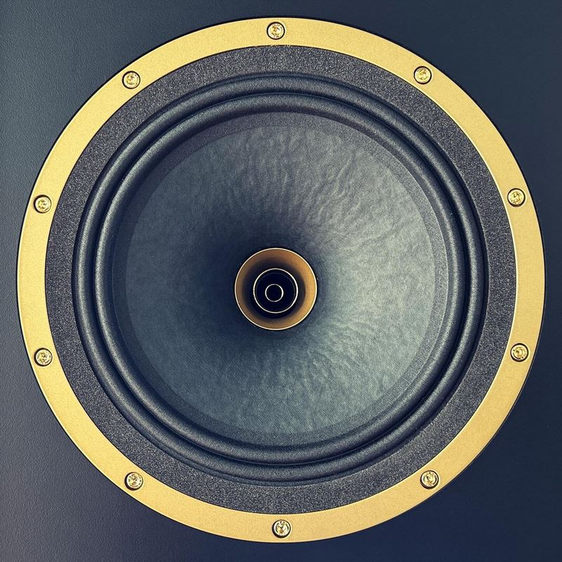 Loa tannoy Eaton