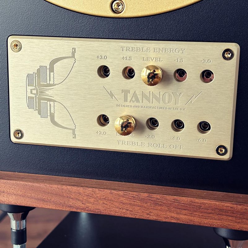 Loa tannoy Eaton