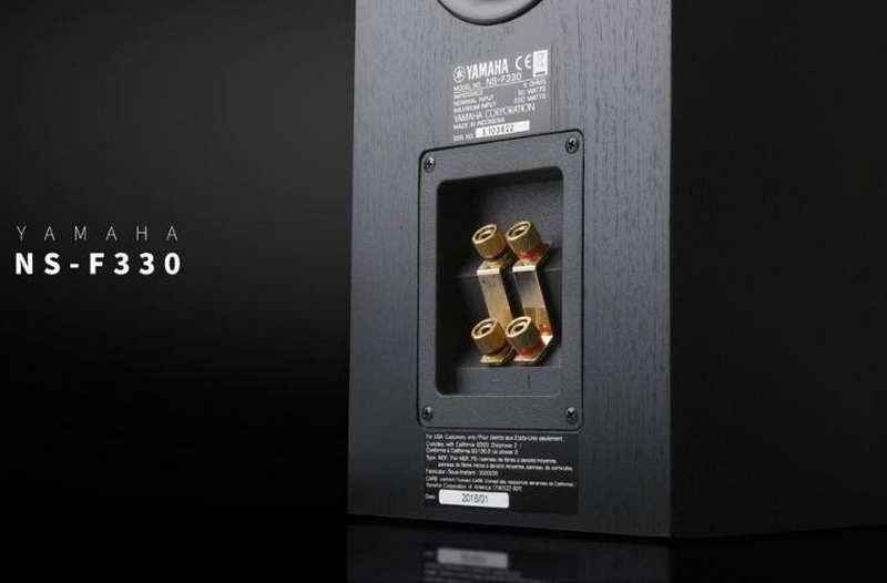 Loa Yamaha NS-F330