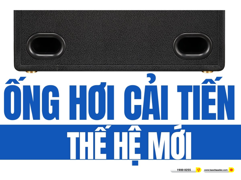 Loa Acnos D&rsquo;Auris 500