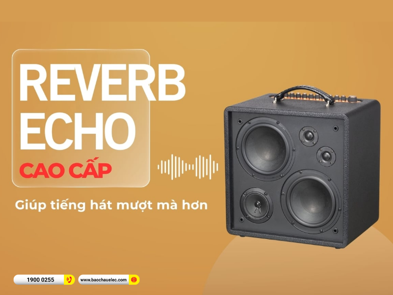 Loa Acnos QUAD 68 Pro