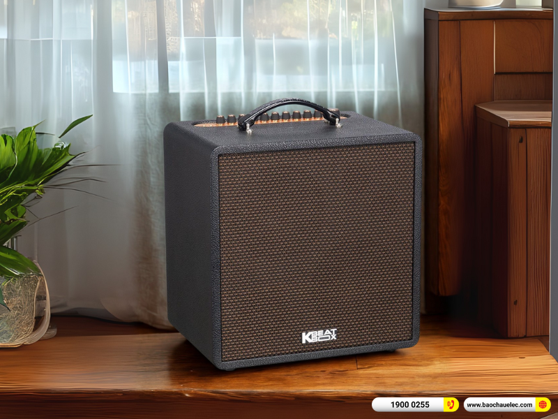 Loa Acnos QUAD 68 Pro