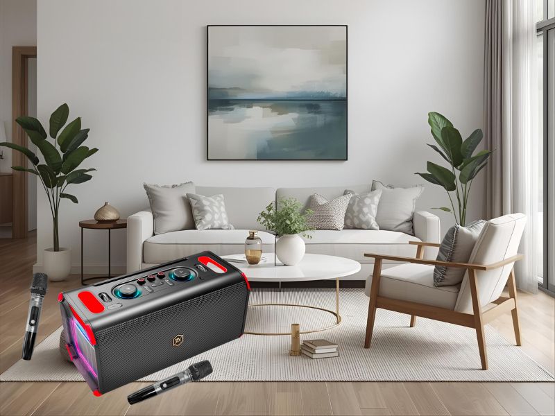 Loa Alpha Works Genbeat X