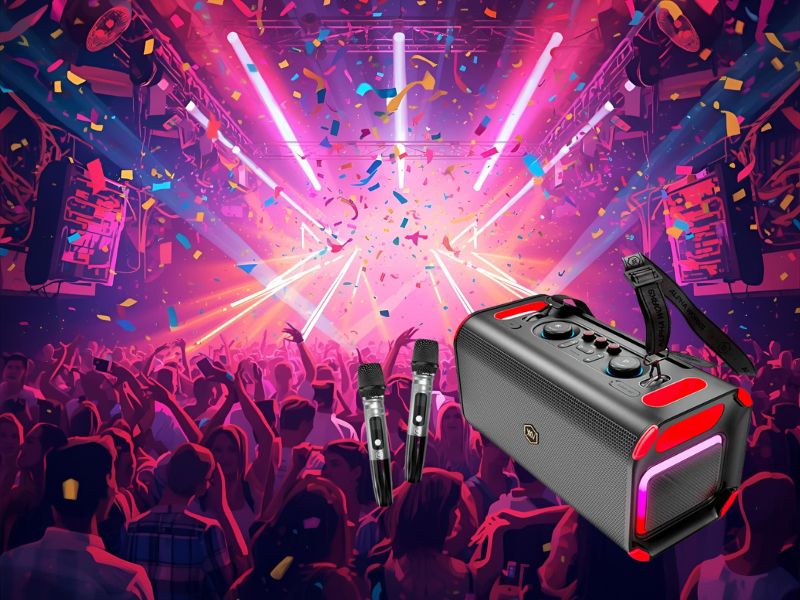 Loa Alpha Works Genbeat X