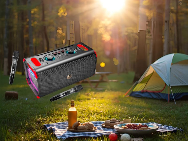 Loa Alpha Works Genbeat X