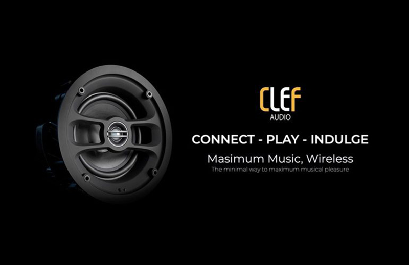 Loa &acirc;m trần CLEF WBC-2S.1