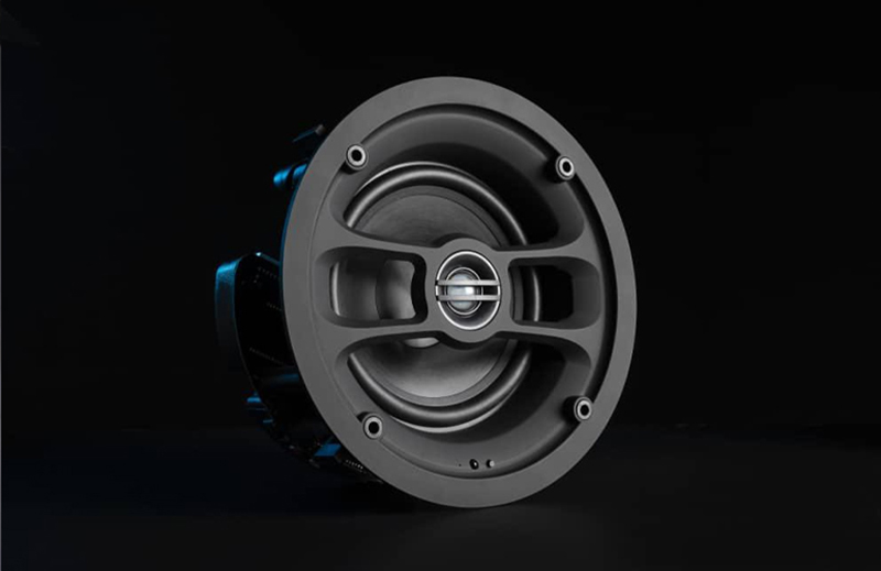 Loa &acirc;m trần CLEF WBC-2S.1