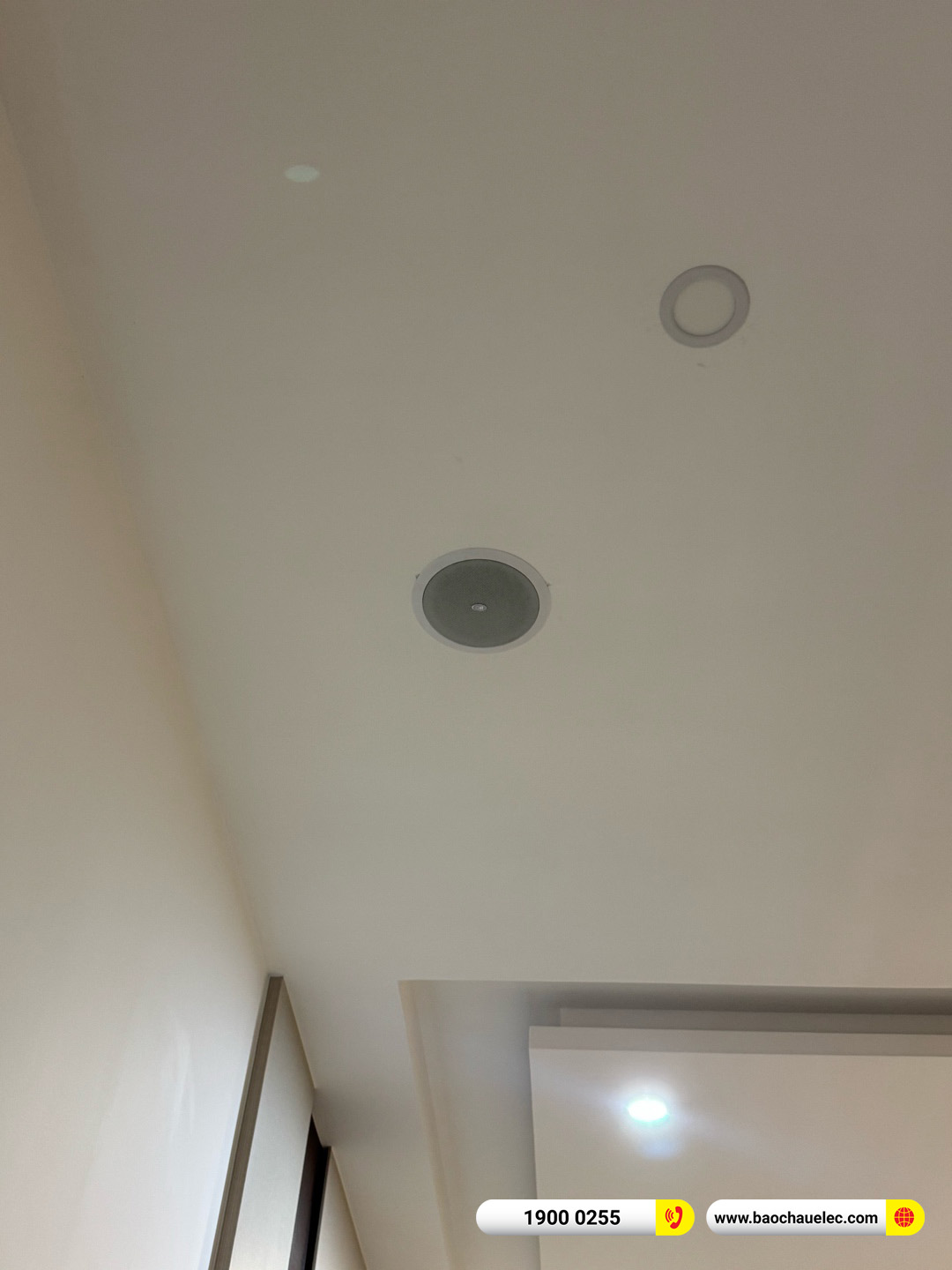 Lắp đặt d&agrave;n &acirc;m thanh ITC hơn 14tr cho chị Th&uacute;y tại Đồng Nai