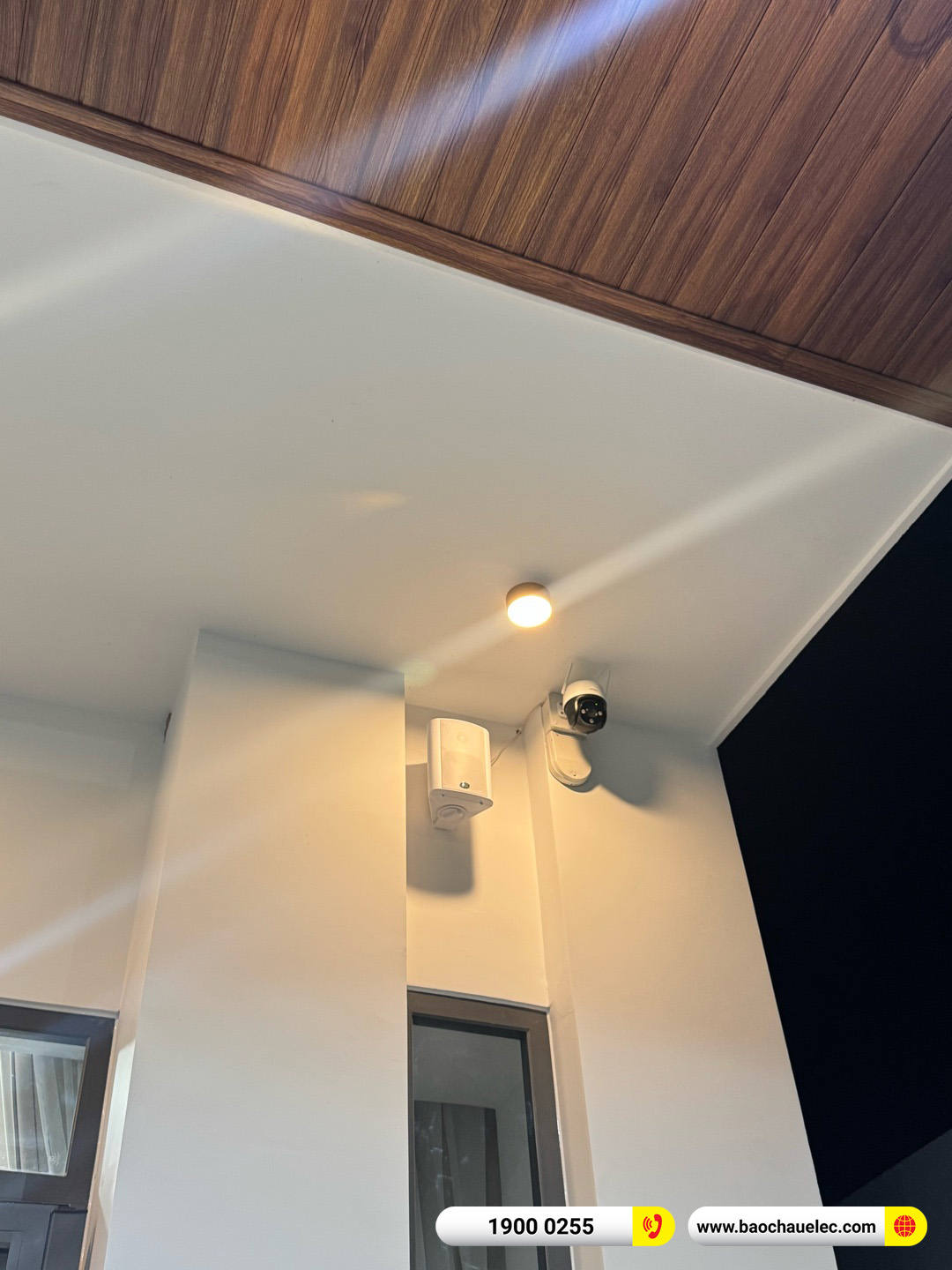 Lắp đặt d&agrave;n &acirc;m thanh ITC hơn 14tr cho chị Th&uacute;y tại Đồng Nai