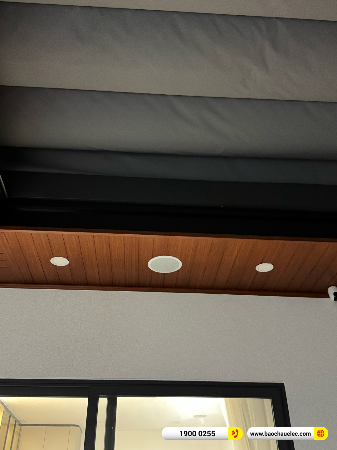 Lắp đặt d&agrave;n &acirc;m thanh ITC hơn 14tr cho chị Th&uacute;y tại Đồng Nai