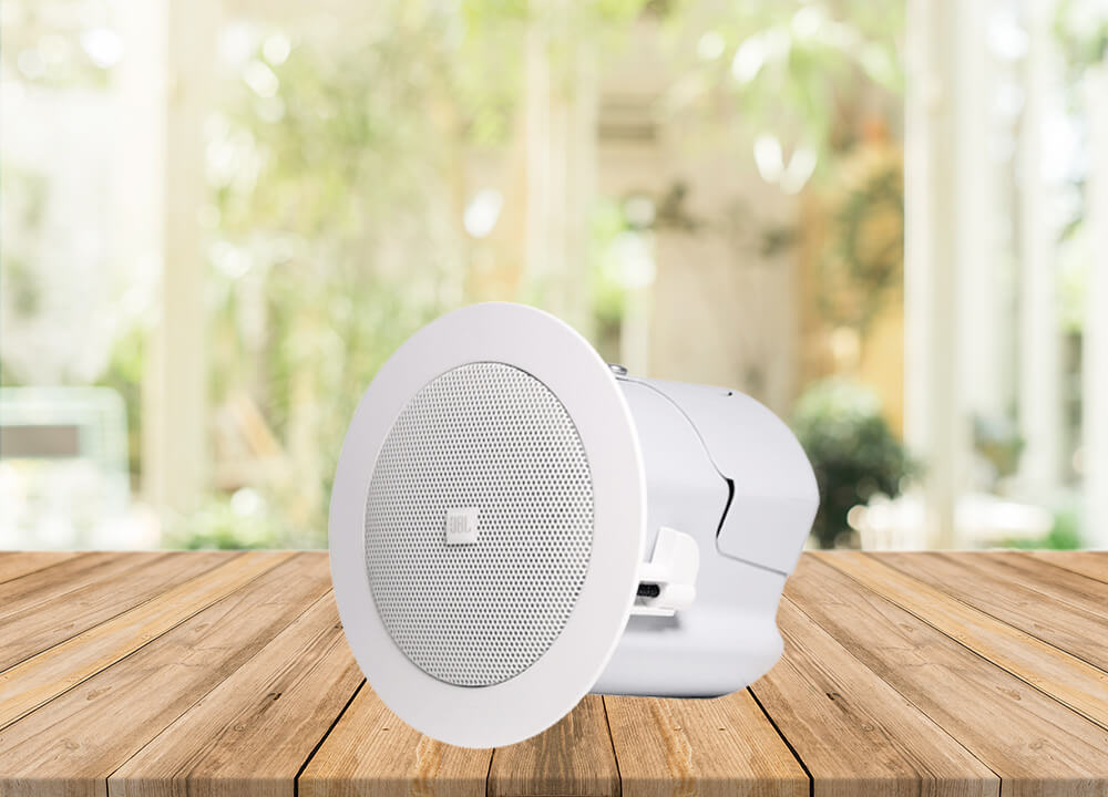 Loa &acirc;m trần JBL