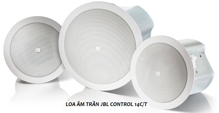 Loa &acirc;m trần JBL