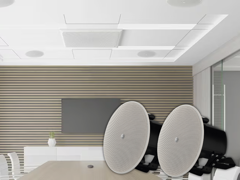 Loa âm trần Yamaha VXC2P