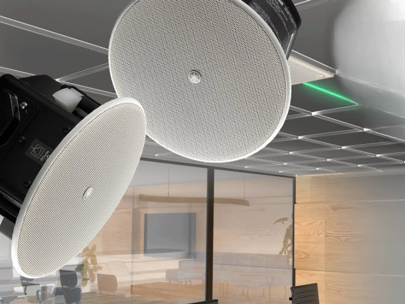 Loa âm trần Yamaha VXC2P