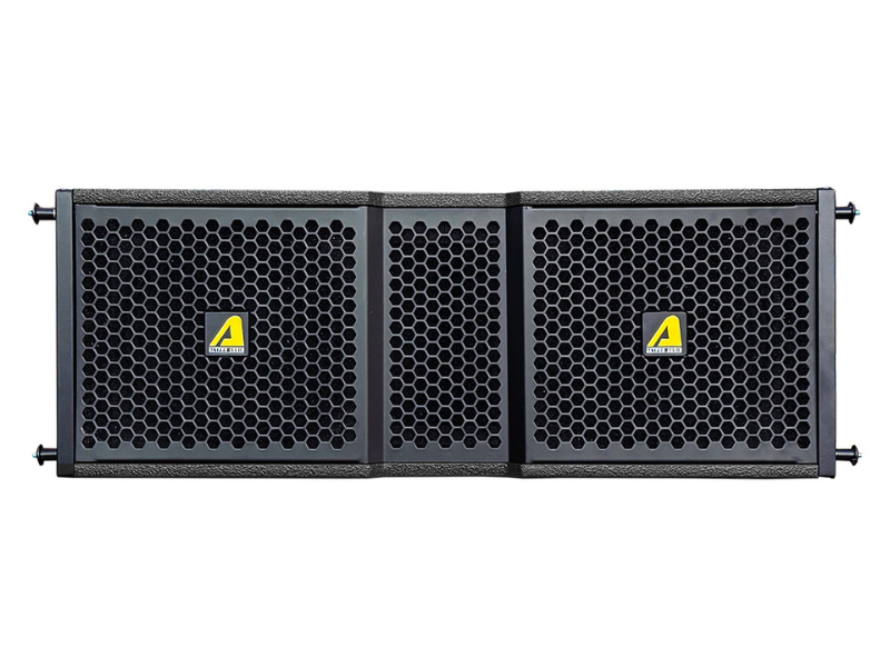 loa array ACT PRO KR210N NEW 2025