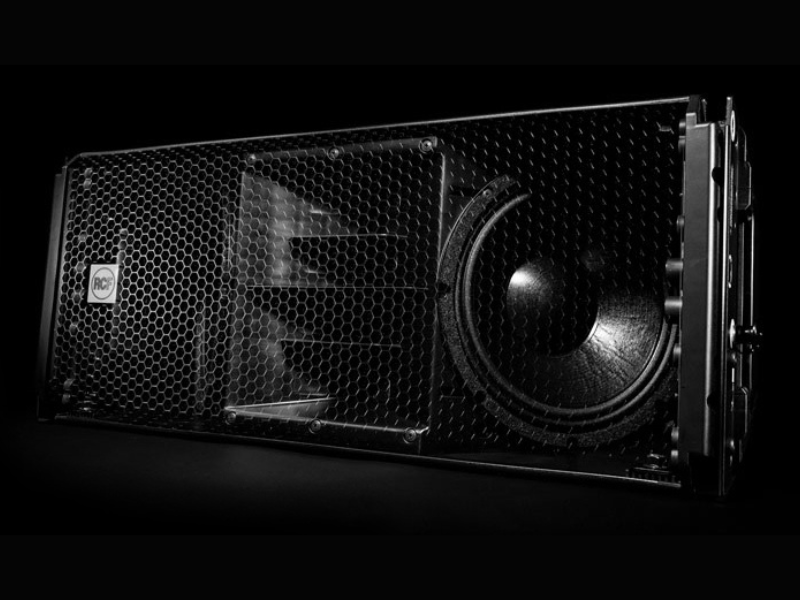 Loa Array Active RCF HDL 30-A