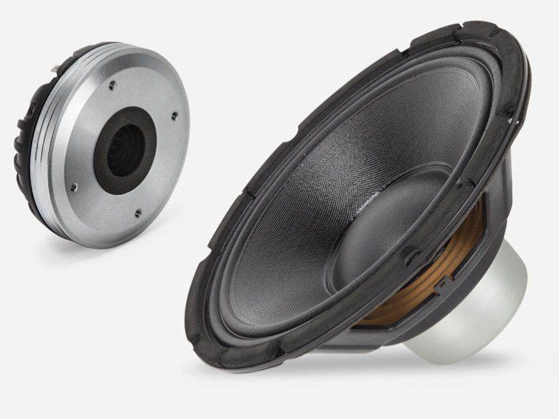 Loa Array Active RCF HDL 30-A