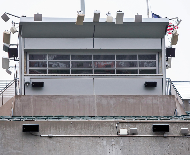 Loa array RCF HVL 15-P1