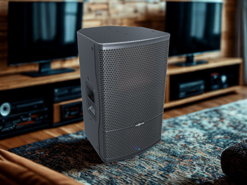 Loa Audiocenter EA512
