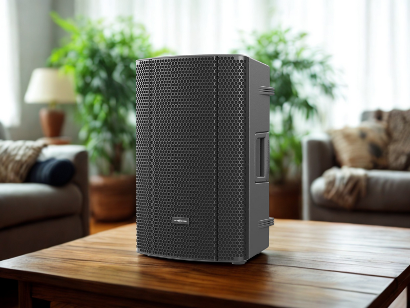Loa Audiocenter MA12+