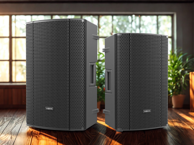 Loa Audiocenter MA12+