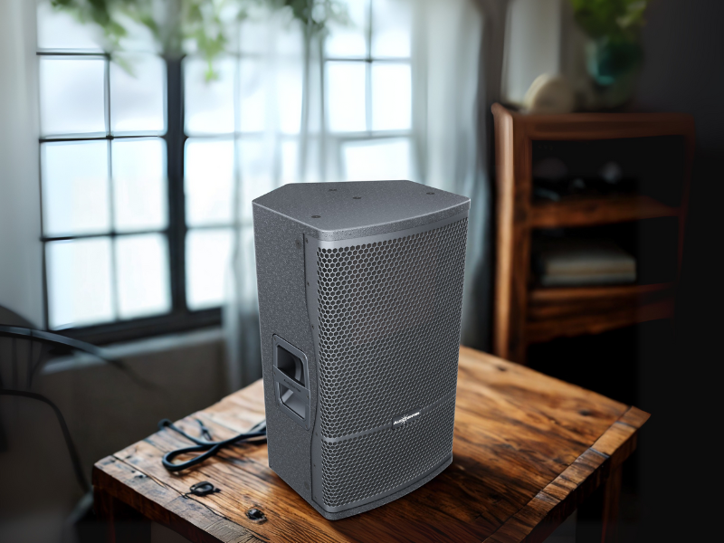 Loa Audiocenter PF15+MKII