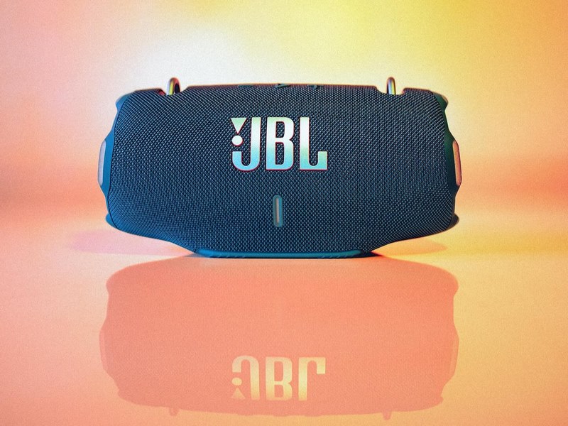 loa bluetooth JBL chính hãng