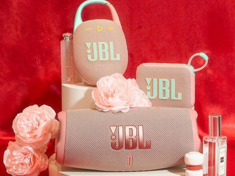 loa bluetooth JBL chính hãng