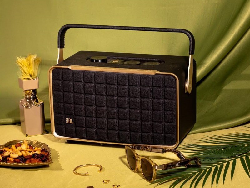 loa bluetooth JBL chính hãng