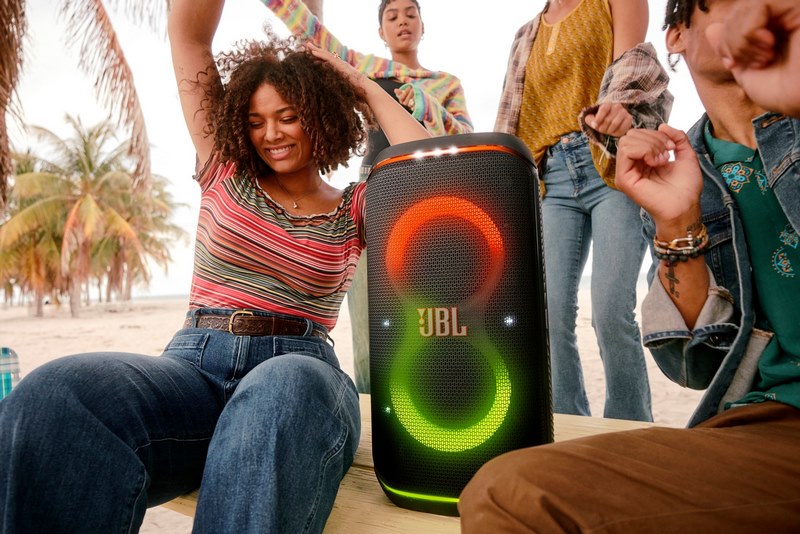 loa bluetooth JBL chính hãng