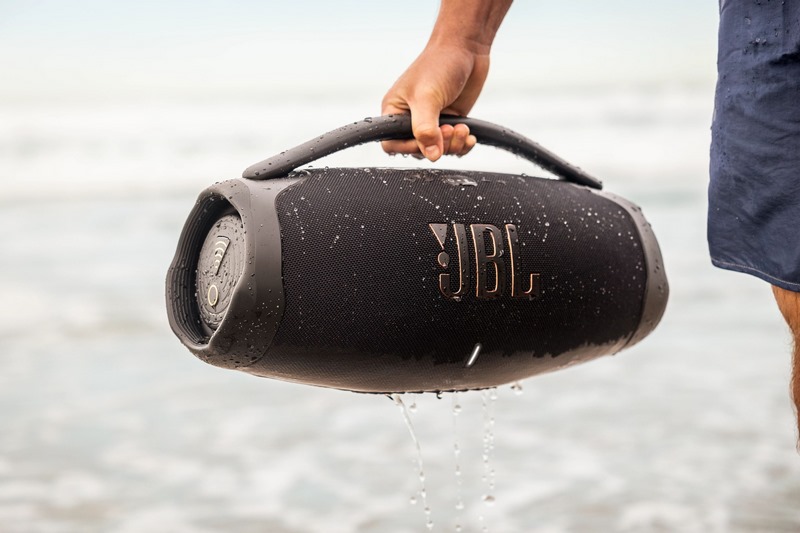 loa bluetooth JBL chính hãng
