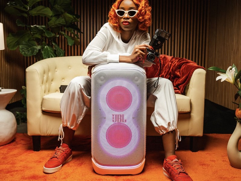 loa bluetooth JBL chính hãng