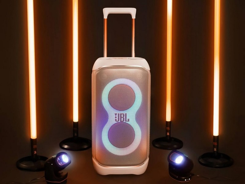 loa bluetooth JBL chính hãng
